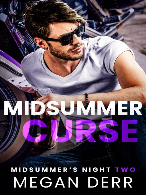 Title details for Midsummer Curse by Megan Derr - Available